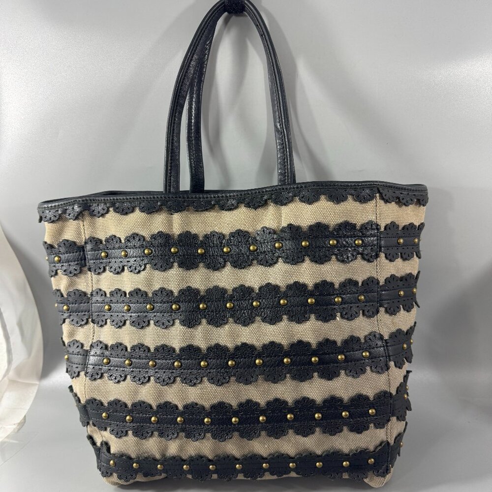 Miss Albright shoulder Tote Bag